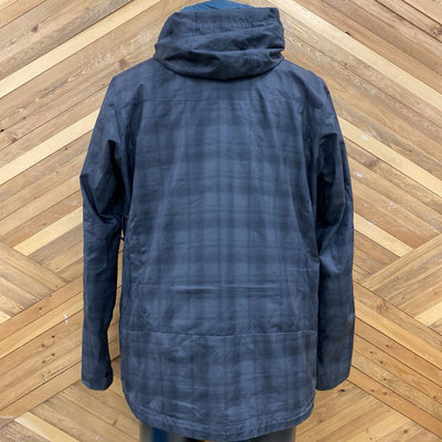 Columbia - Men's Winter Shell Jacket - MSRP $160: Green-unisex-MD