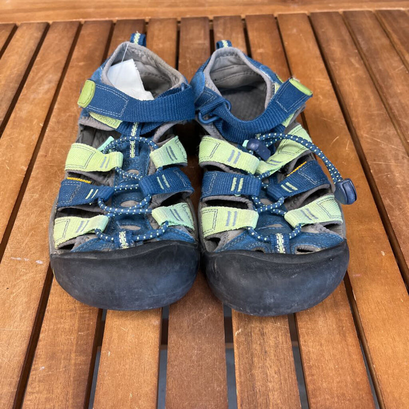Keen - Kid&