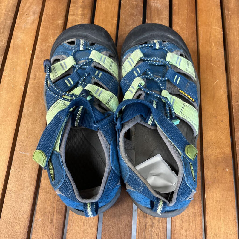 Keen - Kid&