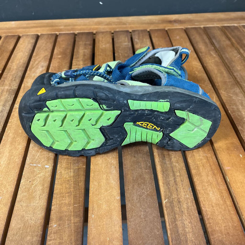 Keen - Kid&