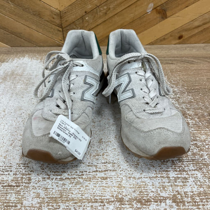 New Balance - Women&