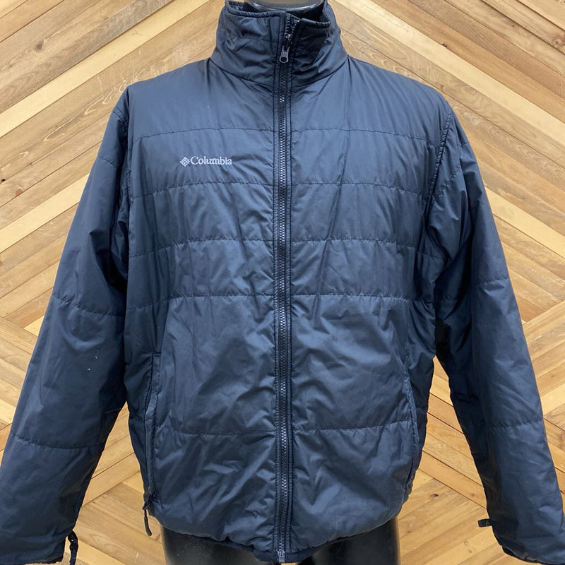 Columbia - Men&