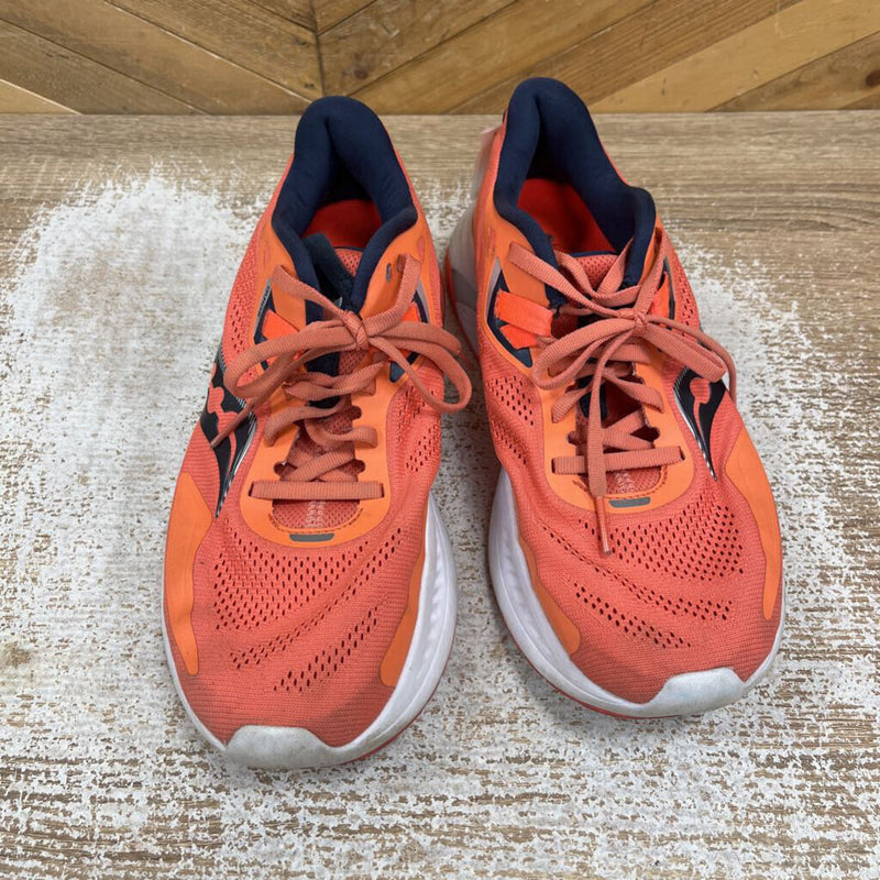 Saucony - Women&