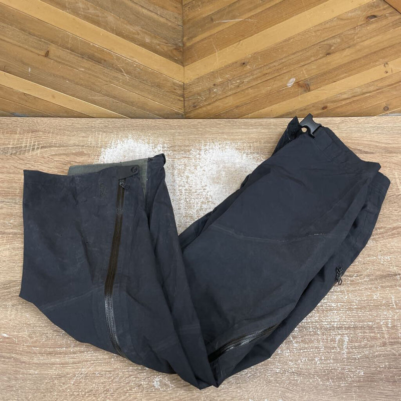 Mountain Equipment CO-OP - Women&