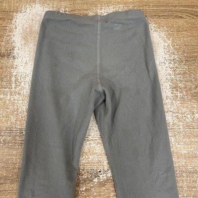 MEC - Kids' Fleece Leggings : Grey -children-6