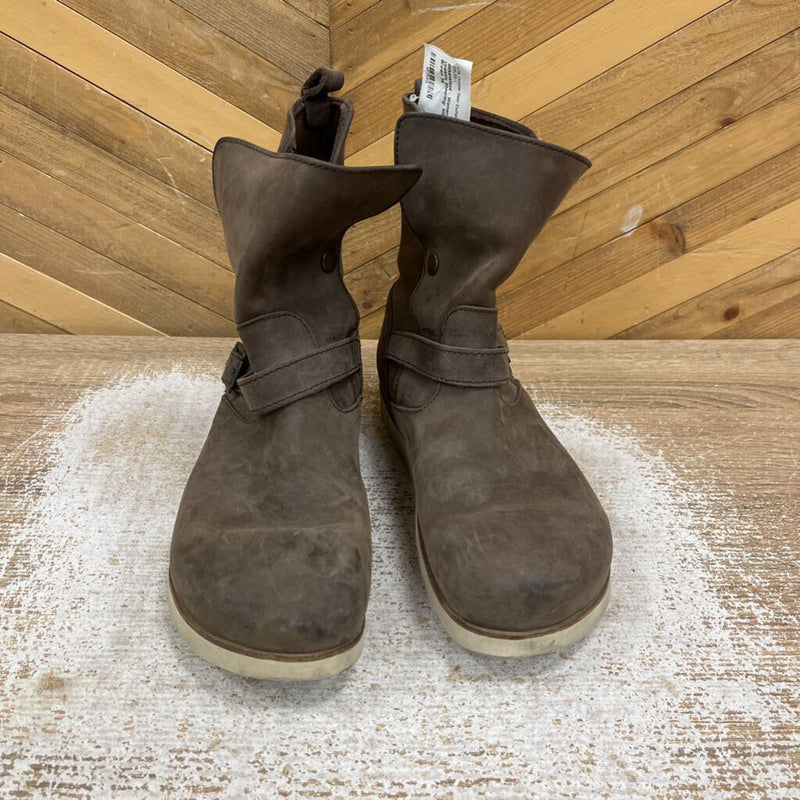 Birkenstock - Women&
