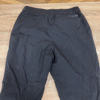 Stormpack Sunice - Women's Snow Pants - MSRP $124: Black-women-SM