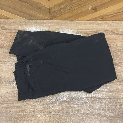 Stormpack Sunice - Women's Snow Pants - MSRP $124: Black-women-SM