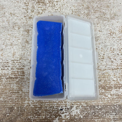 Toko - Non Fluoro Wax: Blue --
