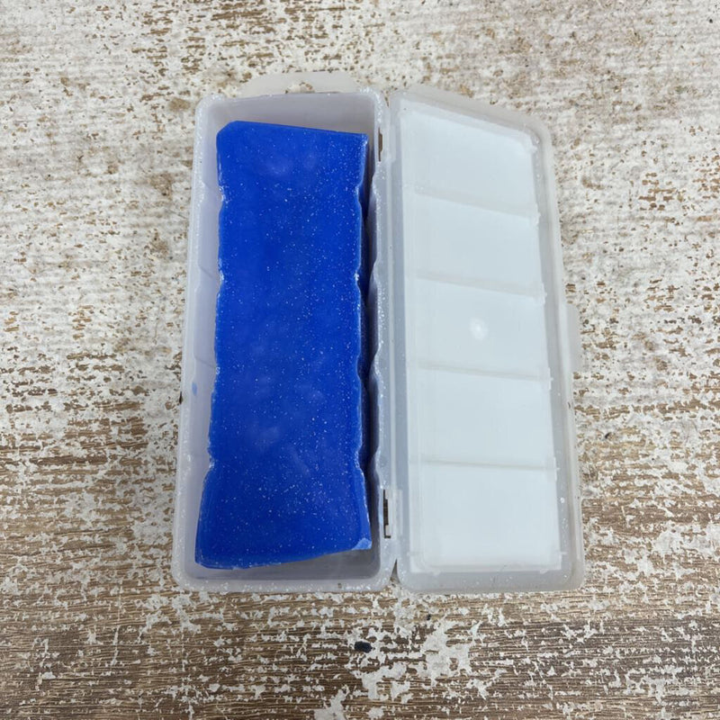 Toko - Non Fluoro Wax: Blue --