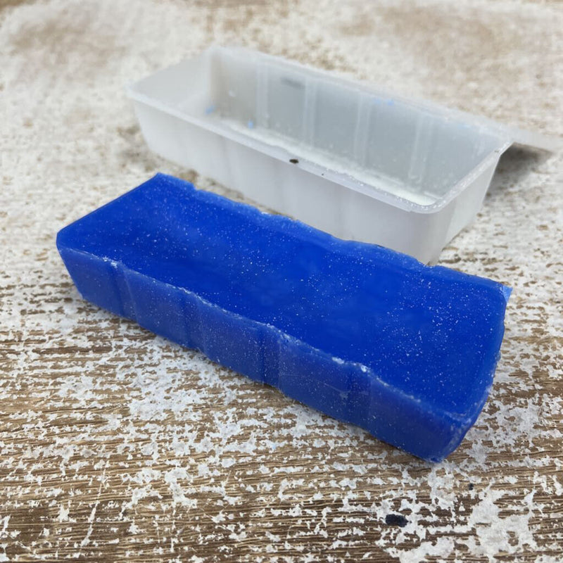 Toko - Non Fluoro Wax: Blue --