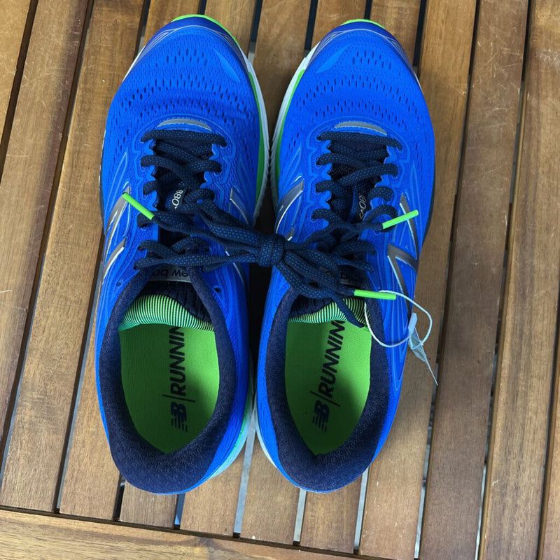 New Balance - Men&