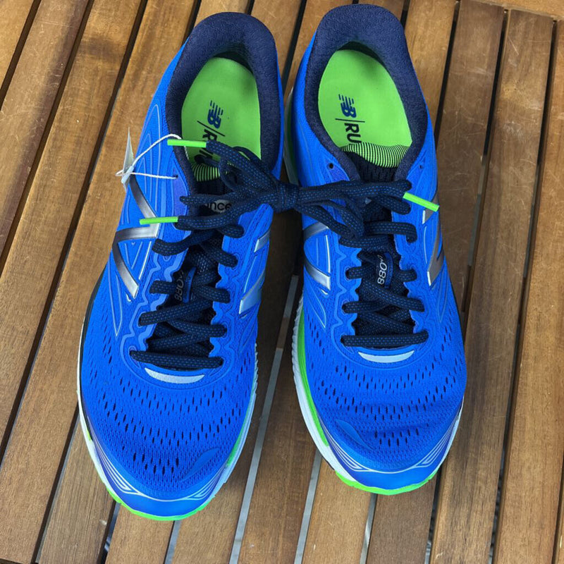 New Balance - Men&