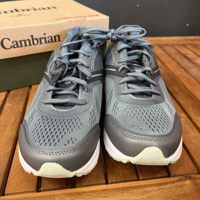 Cambrian - Women&