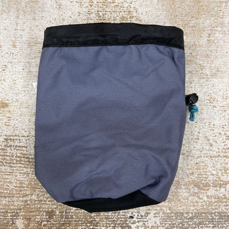 Summit - Chalk Bag: Grey-unisex-