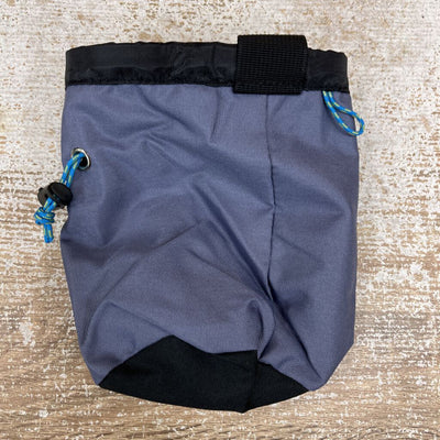 Summit - Chalk Bag: Grey-unisex-