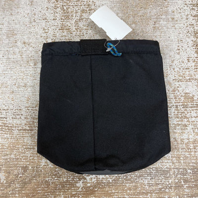 Summit - Chalk Bag: Black-unisex-