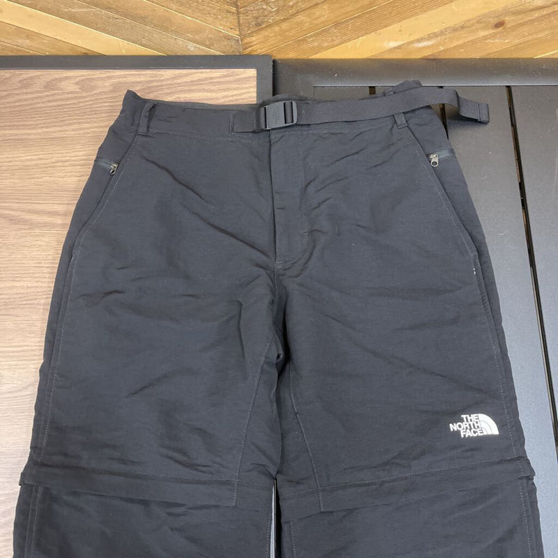 The North Face- Men&