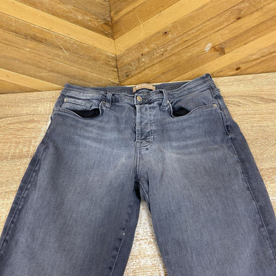 7 For All Mankind - Women's Luxe Vintage Jeans - MSRP $216: gray-women-31