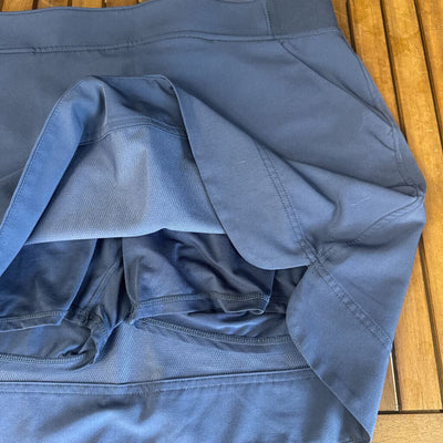32 Cool - Women's Skort: Navy-women-LG