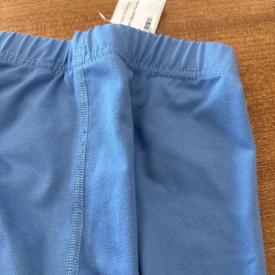 Crane - Kid's Base Pants : Blue-children-6