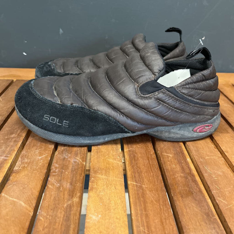 Sole - Women&