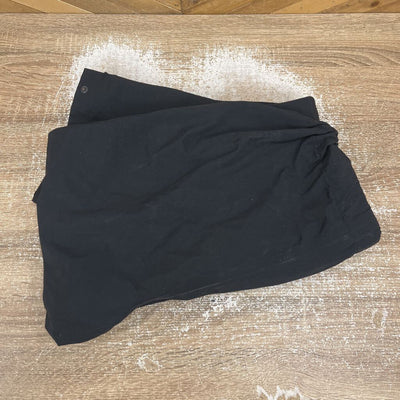 MEC - Women's Winter Shell Pants - MSRP $140: Black-women-SM