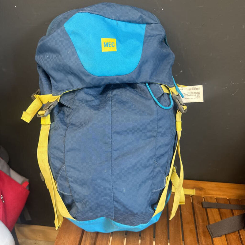 MEC - Escapade 40L Kids&