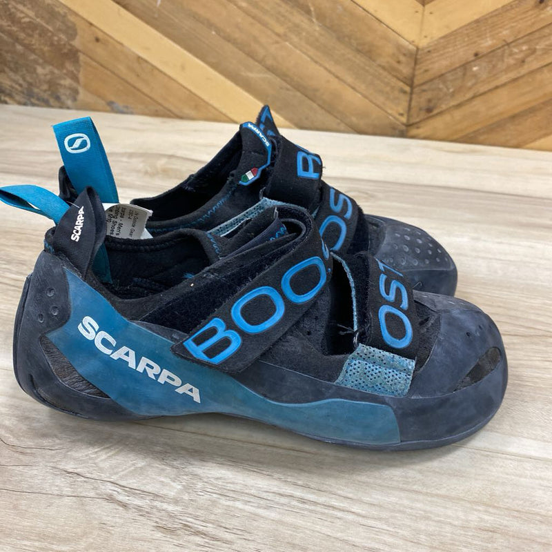 Scarpa - Men&