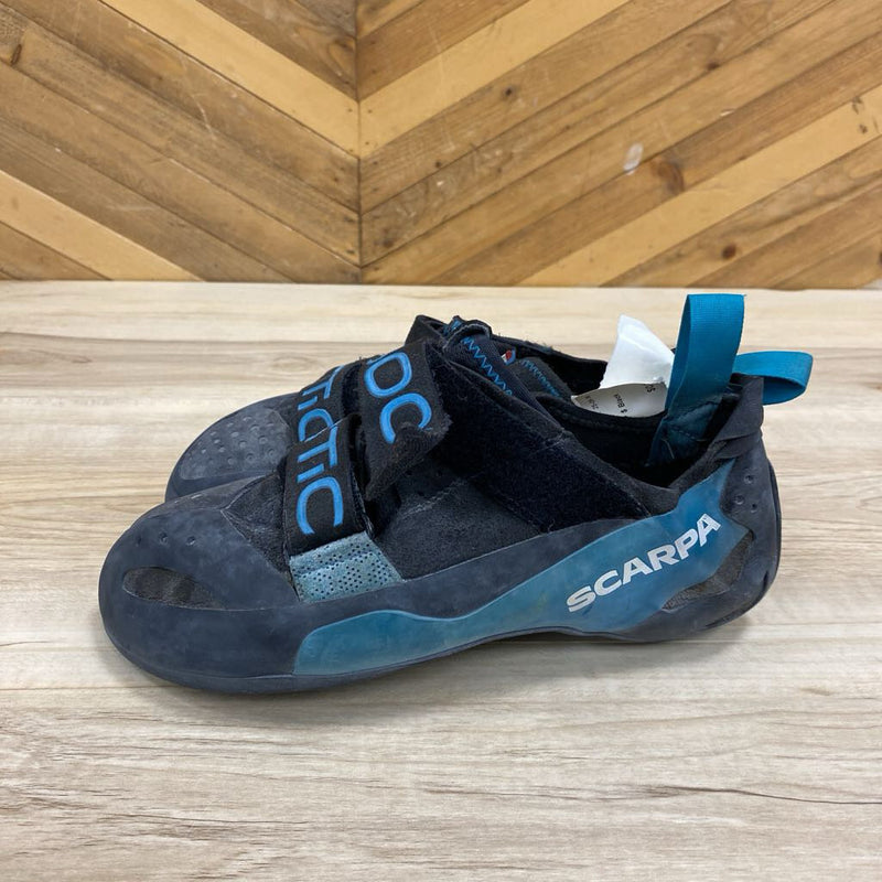 Scarpa - Men&