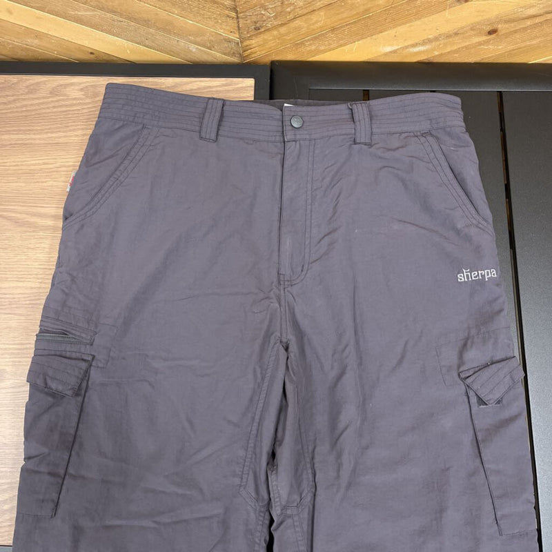 Sherpa - Men&
