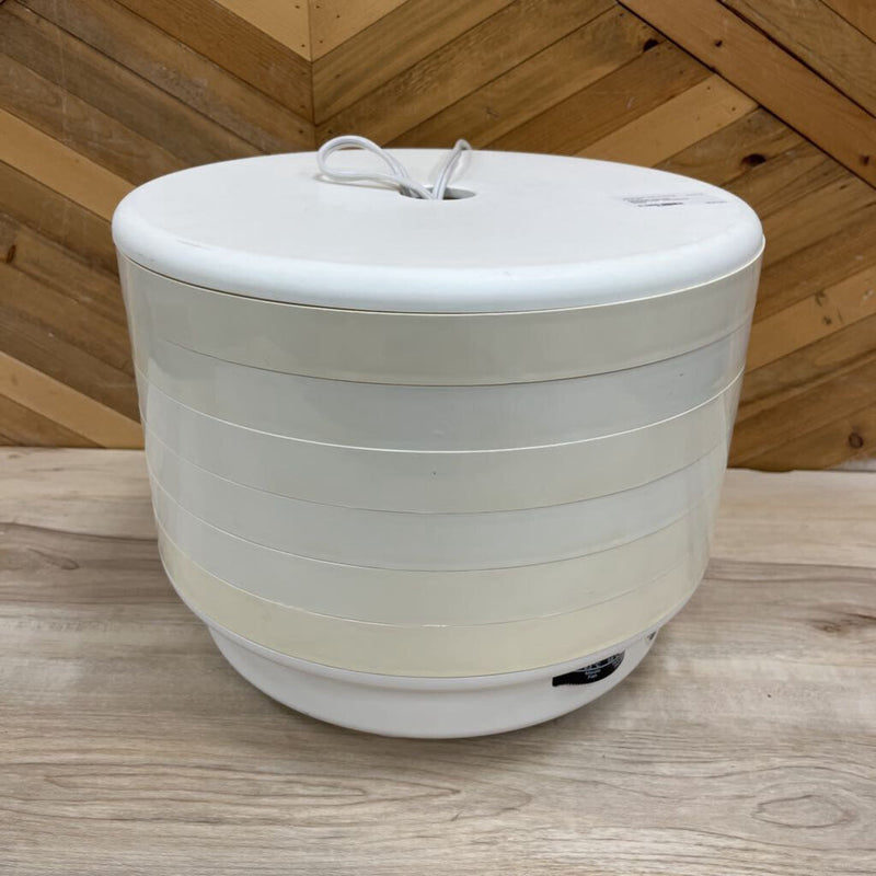 American Harvest - Snackmaster Dehydrator : White--