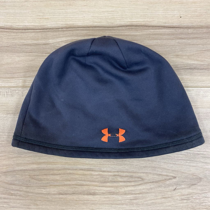 Under Armour - Storm Toque : Grey-unisex-