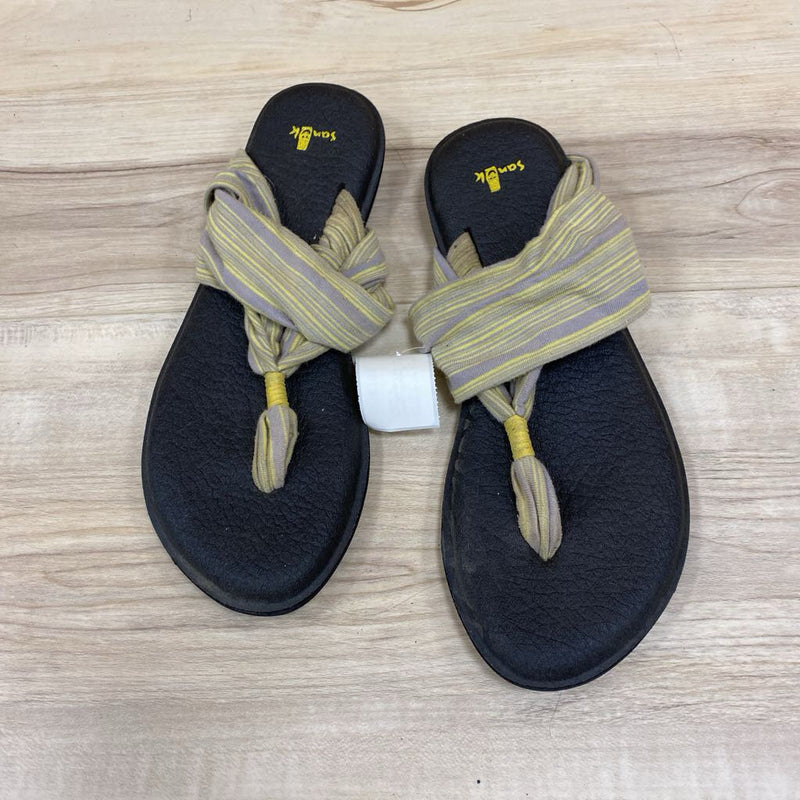 Sanuk - Women&
