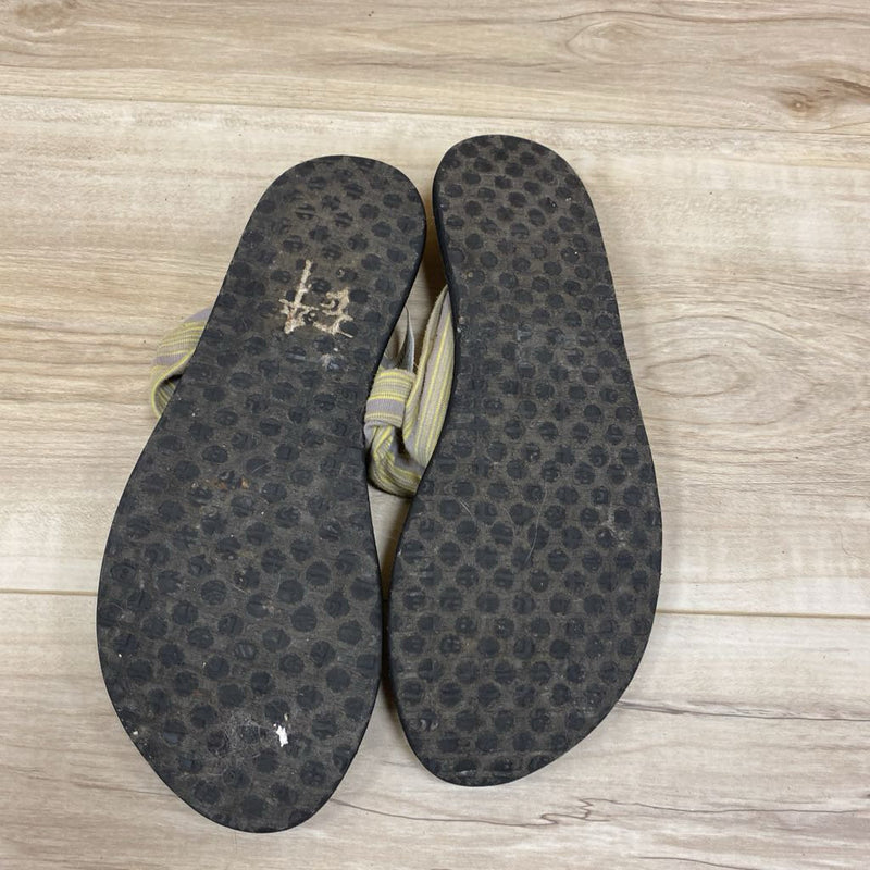 Sanuk - Women&