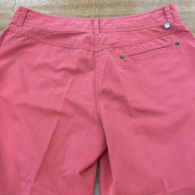 MEC - Women's Cropped Cotton/Nylon-Blend Pants: Pink-women-12