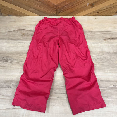 Athletic Works - Kids' Wind Pants : Pink-children-5Y