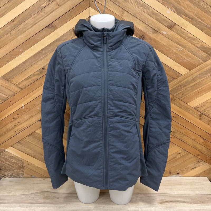 Lululemon - Women&