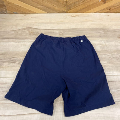 MEC - Kids' Shorts - MSRP $60: Navy-children-14Y
