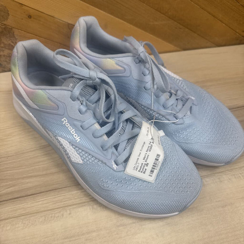 Reebok - Men&