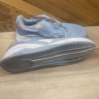 Reebok - Men's Nano X4 Running Shoes - MSRP $170: Blue -men-M9