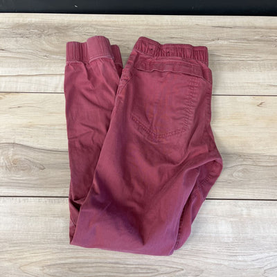 Black Diamond - Women's Climbing Pants - MSRP $125: Red-women-SM