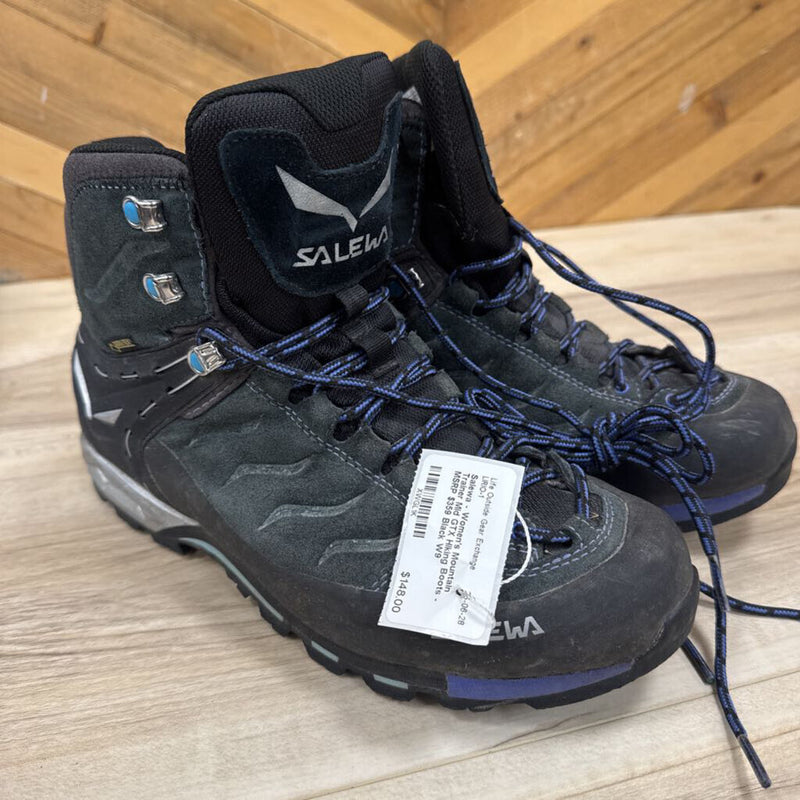 Salewa - Women&