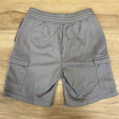 Old Navy Active - Kids' Drawstring Shorts: Grey-children-LG (10)