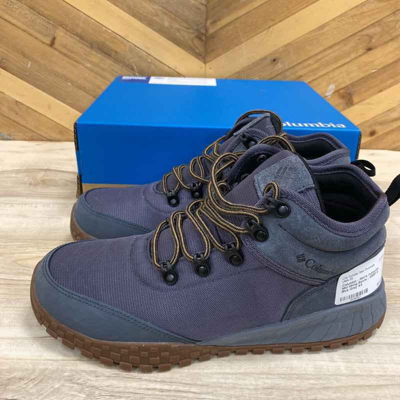Columbia - Men&