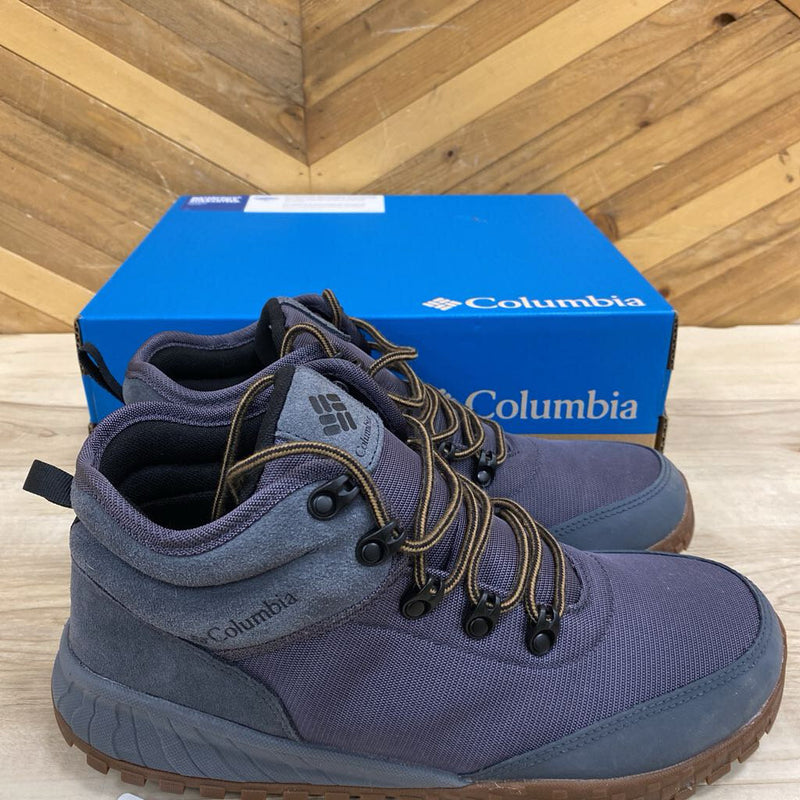 Columbia - Men&