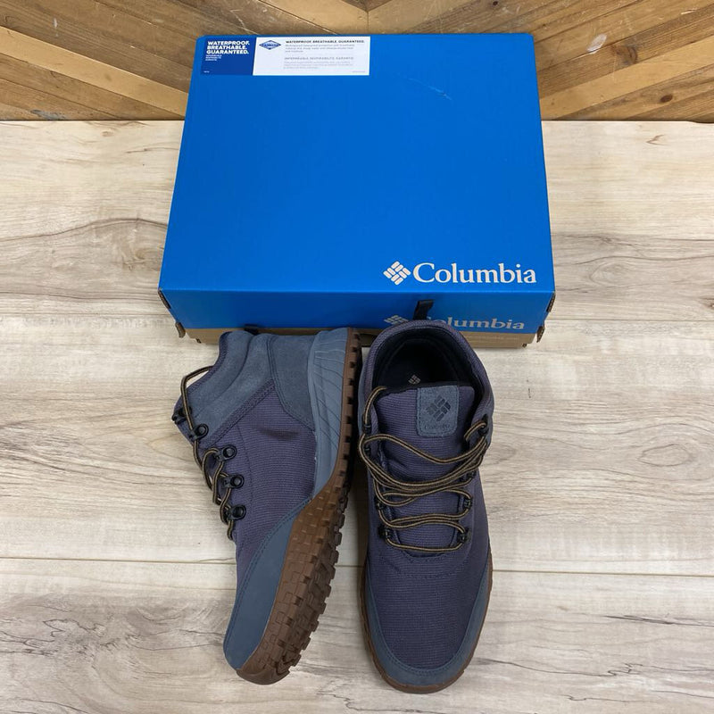Columbia - Men&