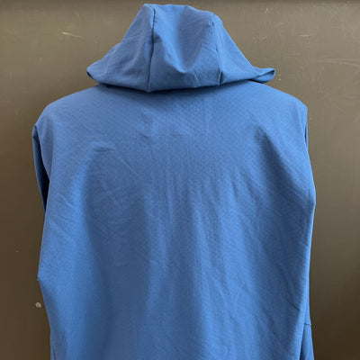 Helly Hansen - Men's Ullr Zoomer Shiels Jacket- MSRP $248: Blue-men-XL