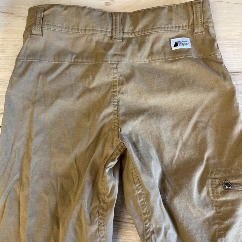 Mountain Equipment Company - Kids&