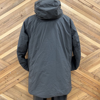 Arc'teryx - Men's Koda Jacket - MSRP $600: Green-men-LG